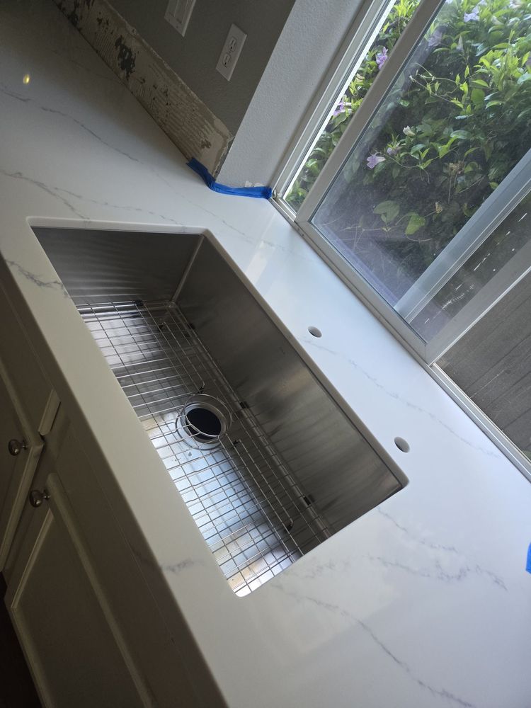 Slide of Feinga Roofing and General Construction