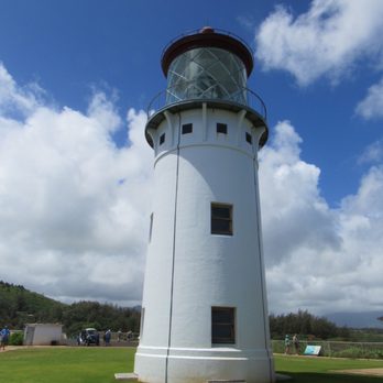 Kilauea Lighthouse - Up close and personal - Landmarks & Historical Buildings Near Me - Kilauea, Hawaii Kilauea Lighthouse - Up close and personal - Landmarks & Historical Buildings Near Me - Kilauea, Hawaii