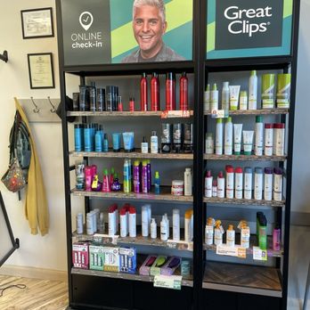 Great Clips - Hair Salons Near Me - Virginia Beach, Virginia