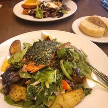 Marketplace Café at Nordstrom - New American Near Me - Arcadia, California