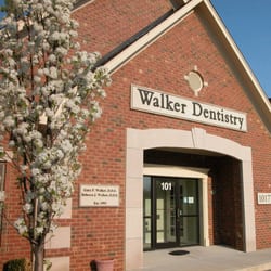 Walker Dentistry - TRUST EXPERIENCE COMFORT