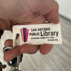 Schaefer Library
