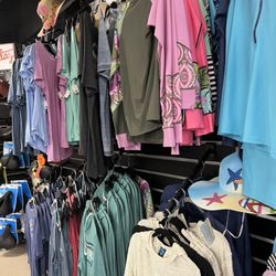 A1A Outdoors Bike Shop