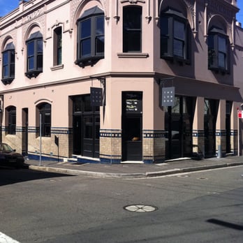 The London - Restaurants Near Me - Paddington, NSW The London - Restaurants Near Me - Paddington, NSW