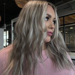Bayleigh Maldonado Stylist