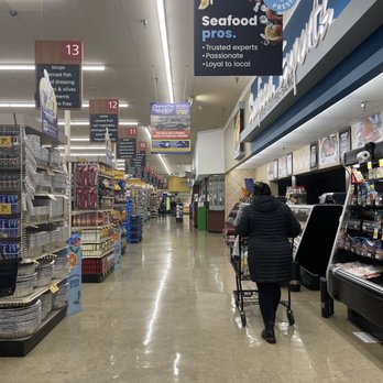 Vons - Grocery Near Me - Santa Ana, California