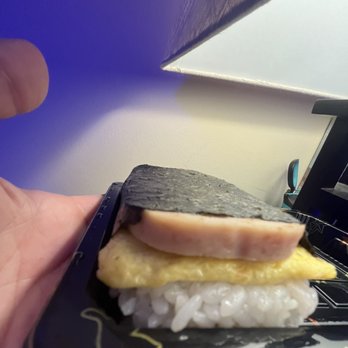 Sunfish - Musubi - International Grocery Near Me - Fayetteville, North Carolina