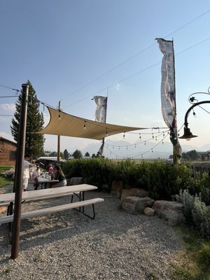 Sawtooth Hotel by null