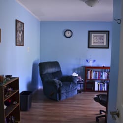 Charleston Holistic Center - Counseling Room