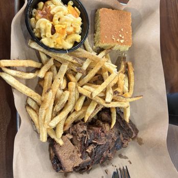 Mission BBQ - Beef brisket - Barbeque Near Me - Doral, Florida