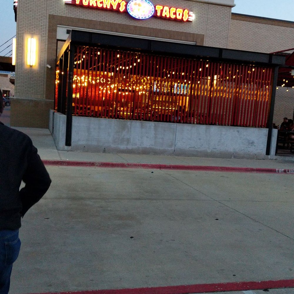 Torchy's Tacos - Tex-Mex Near Me - Plano, Texas