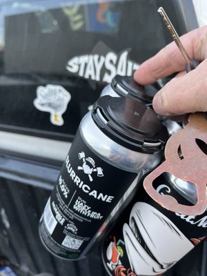 Great Notion Brewing - Ballard by null