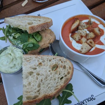 Café Hollander Hilldale - Monday night is the way to go at Hollender! - American Near Me - Madison, Wisconsin
