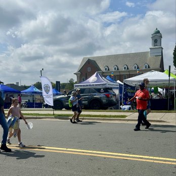 The Hispanic League - Vendors - Community Service/Non-Profit Near Me - Winston Salem, North Carolina
