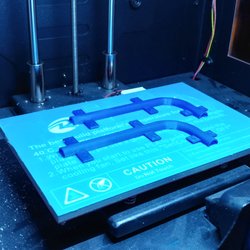 Creatorpult Makerspace - 3D Printers
