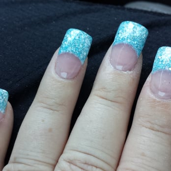 Vogue Nails - My new color! - Nail Salons Near Me - Riverside, California Vogue Nails - My new color! - Nail Salons Near Me - Riverside, California