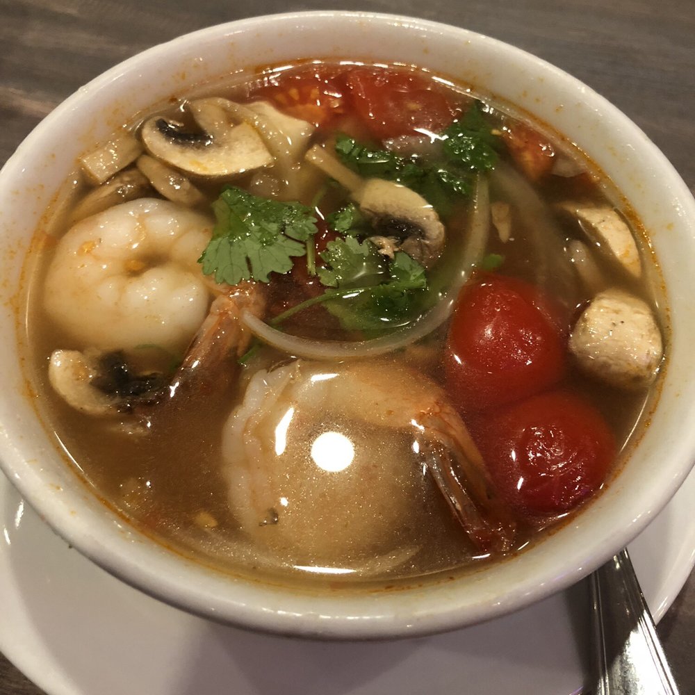 At Nine Thai - Thai Near Me - Centennial, Colorado