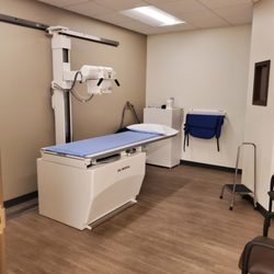 AFC Urgent Care Athens TN - Digital X-ray