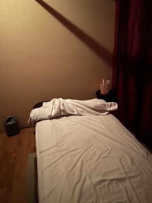 Beijing Foot Spa