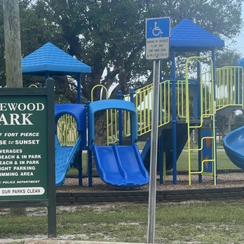 Pinewood Park - Parks Near Me - Fort Pierce, Florida Pinewood Park - Parks Near Me - Fort Pierce, Florida