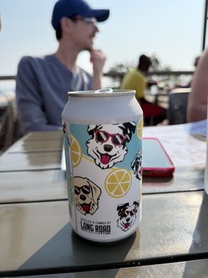 The Deck by null