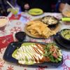 Salt and Lime Modern Mexican Grill gift card