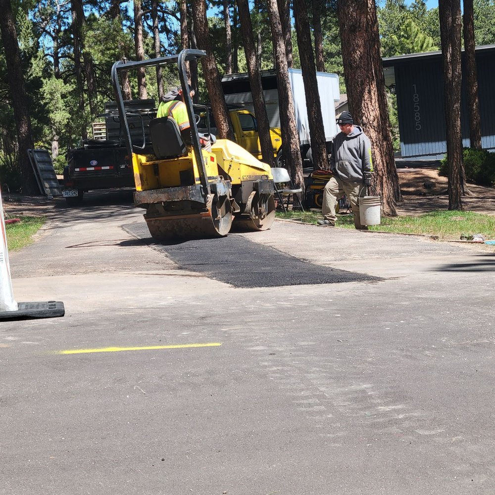 Dan's Drains and Digs - Septic Services Near Me - Colorado Springs, Colorado
