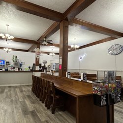 Landis Dairy Bar