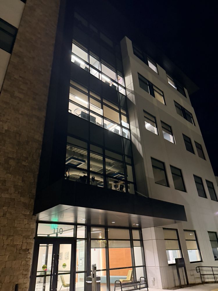 WakeMed Pulmonology & Sleep Medicine - Cary - sleep specialist in Cary, NC