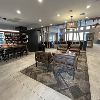 Residence Inn Phoenix Mesa - Hotels Near Me - Mesa, Arizona