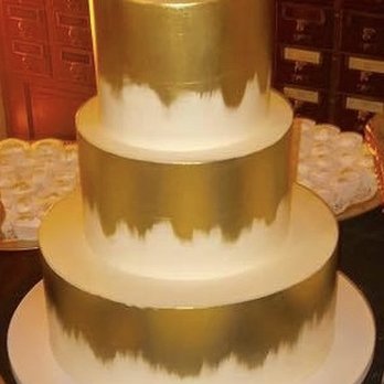 Tasteful Cakes - Our gorgeous wedding cake! - Desserts Near Me - Corona, California Tasteful Cakes - Our gorgeous wedding cake! - Desserts Near Me - Corona, California