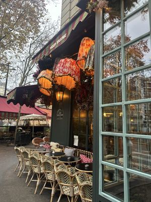 Maison Sauvage by null