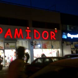 Pamidor
