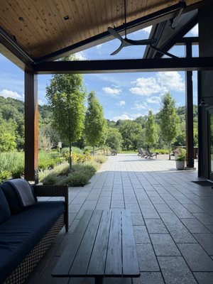 Southall Farm & Inn by null