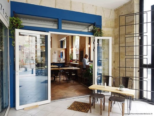 SIP Coffee Bar by null