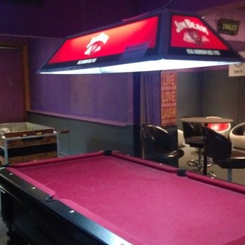 Enigma Bar - Pool Table - Bars Near Me - Adelaide, SA