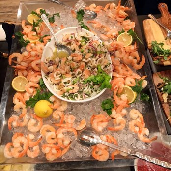 Blu Pointe - Seafood Near Me - Newburgh, New York