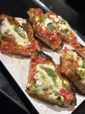 The Onion Tree Pizza Co. by null