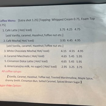 Town Center Café - Donuts Near Me - Fort Irwin, California Town Center Café - Donuts Near Me - Fort Irwin, California