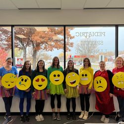 Metro Therapy Special Children's Clinic