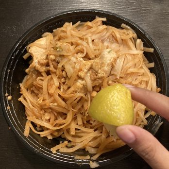 Rai Lay Thai - Pad Thai - Sushi Bars Near Me - Charlotte, North Carolina Rai Lay Thai - Pad Thai - Sushi Bars Near Me - Charlotte, North Carolina