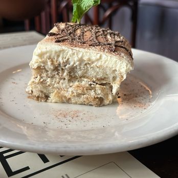 Spaghetti Incident - Tiramisu - Italian Near Me - New York, New York Spaghetti Incident - Tiramisu - Italian Near Me - New York, New York