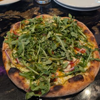 Wonderyard Garden + Table - Pizza Near Me - Denver, Colorado
