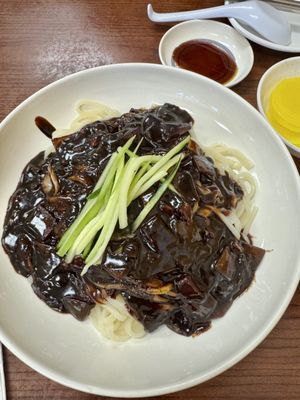 Manna Noodle House by null