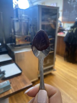 creo chocolate by null