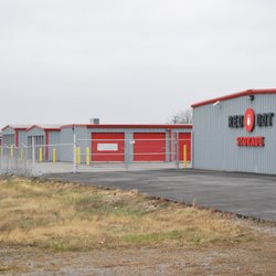 Red Dot Storage