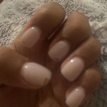 Nails and More Salon - SNS chipped after a week, literally the day it hit a week..... - Nail Salons Near Me - Lawrenceville, Georgia