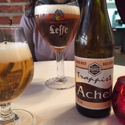 L'Estrille du Vieux Bruxelles