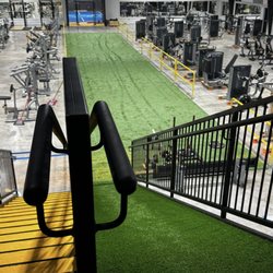 Fitness Depot