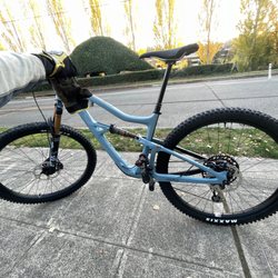 Cascade Bicycle Studio - Ibis Ripley X01-AXS
